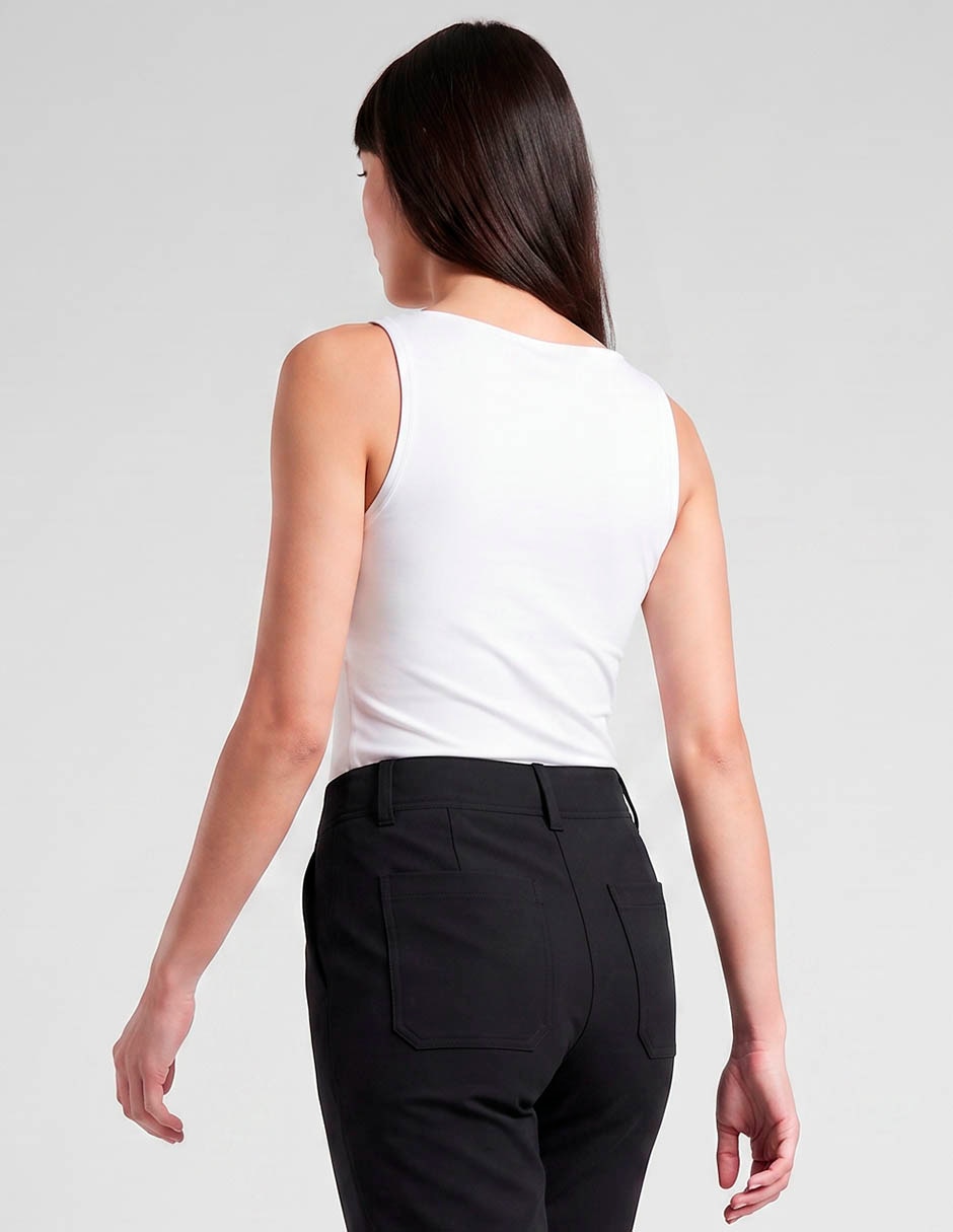 Pantalón athleta slim para mujer