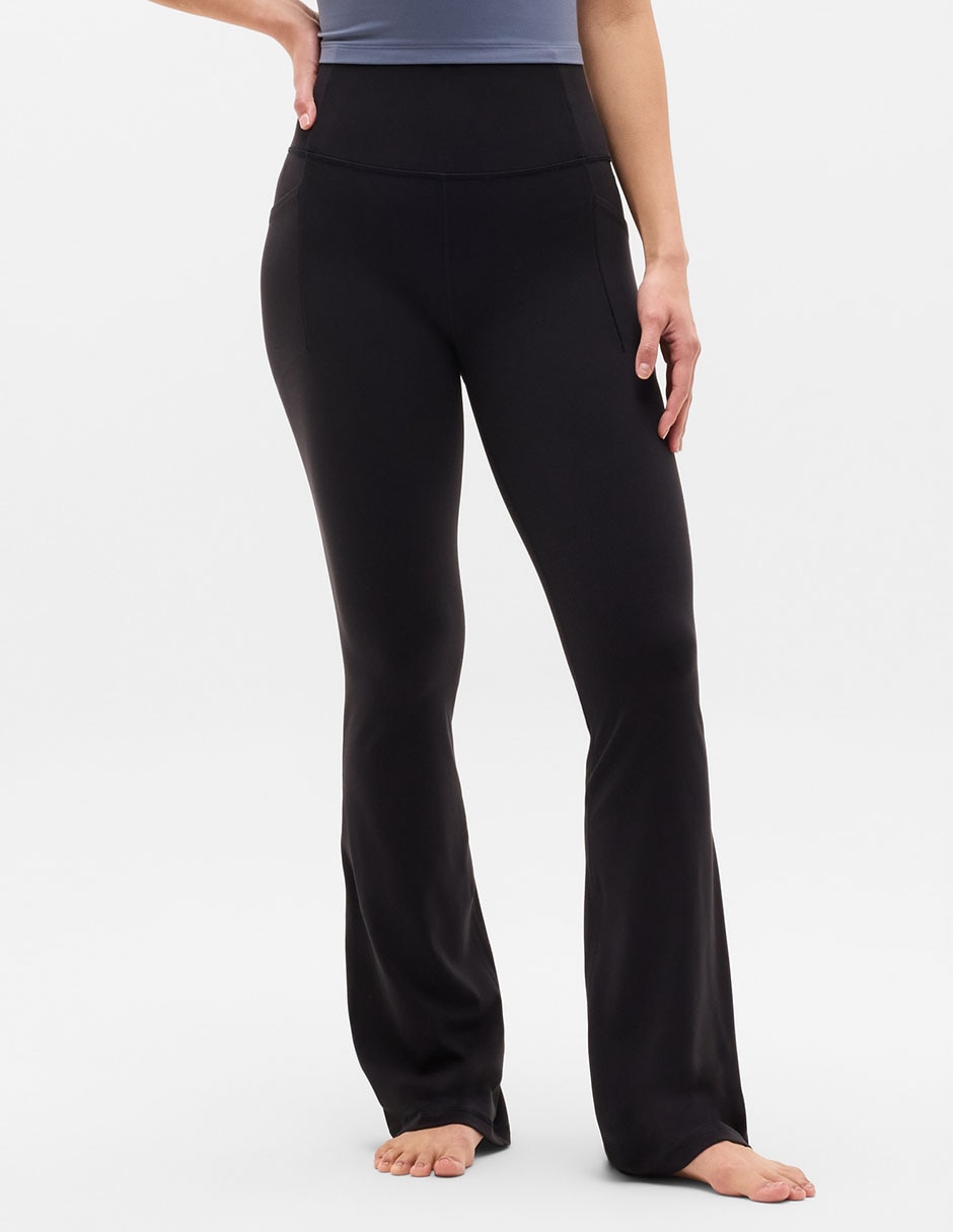 Legging compresión control de abdomen para mujer Legging compresión control de abdomen para mujer