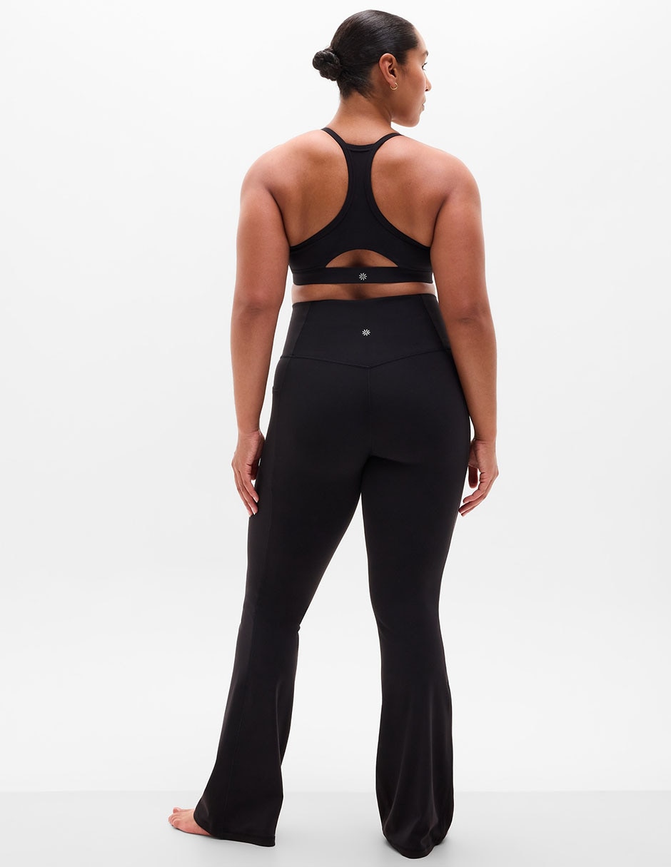 Legging compresión control de abdomen para mujer 5