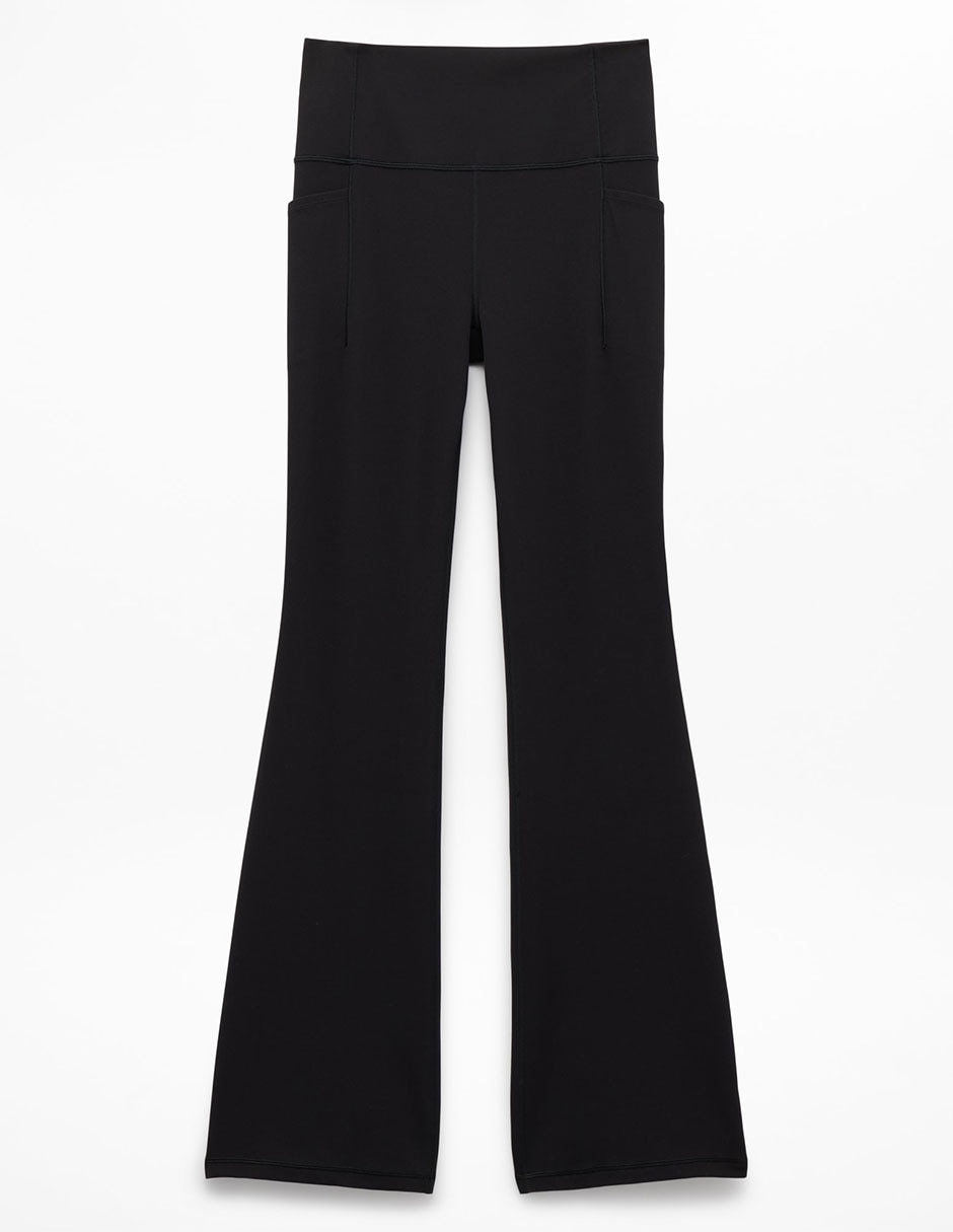 Legging compresión control de abdomen para mujer 6