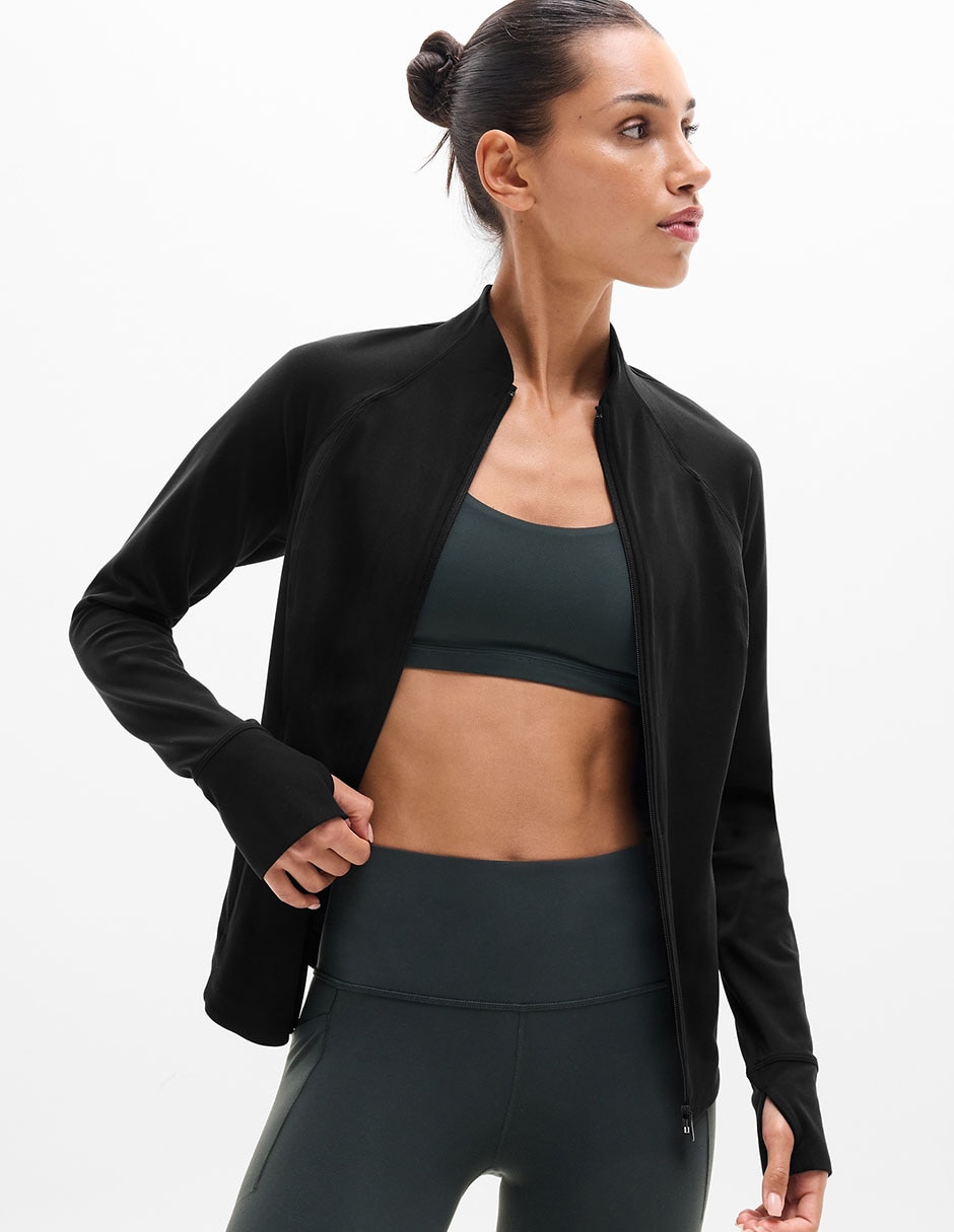 Sudadera con bolsas para mujer Sudadera con bolsas para mujer