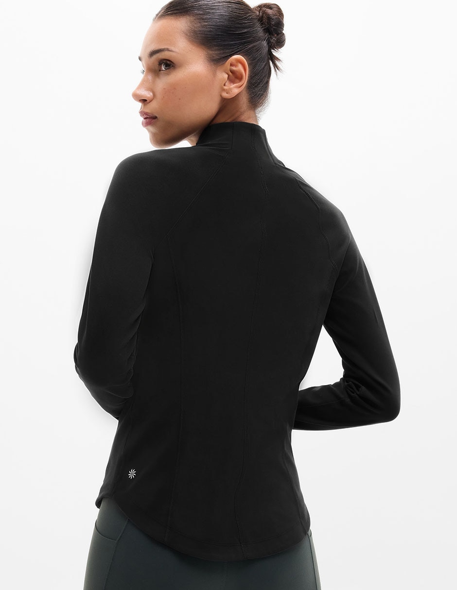Sudadera con bolsas para mujer 3