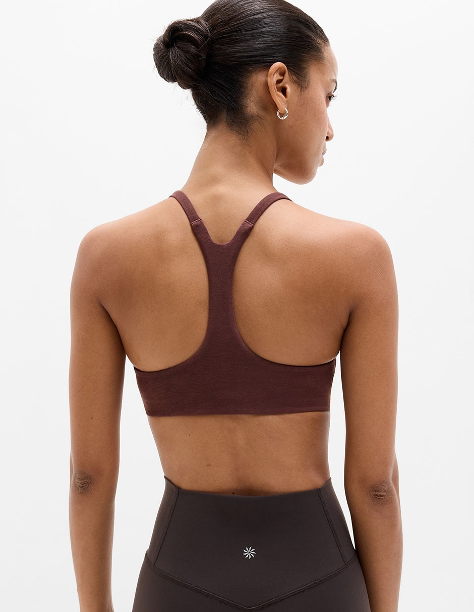 Top deportivo para entrenamiento mujer 3