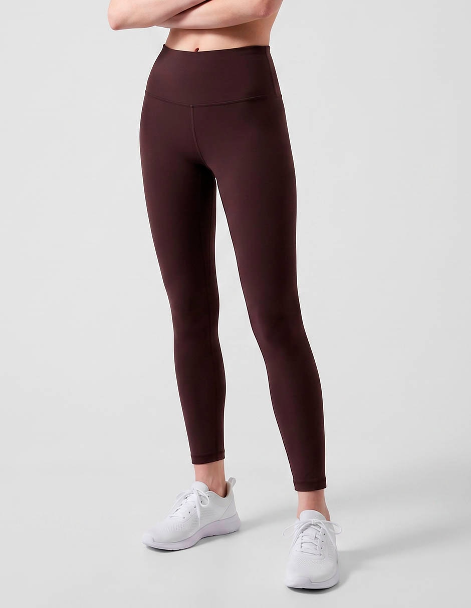 Legging compresión alta para mujer Legging compresión alta para mujer