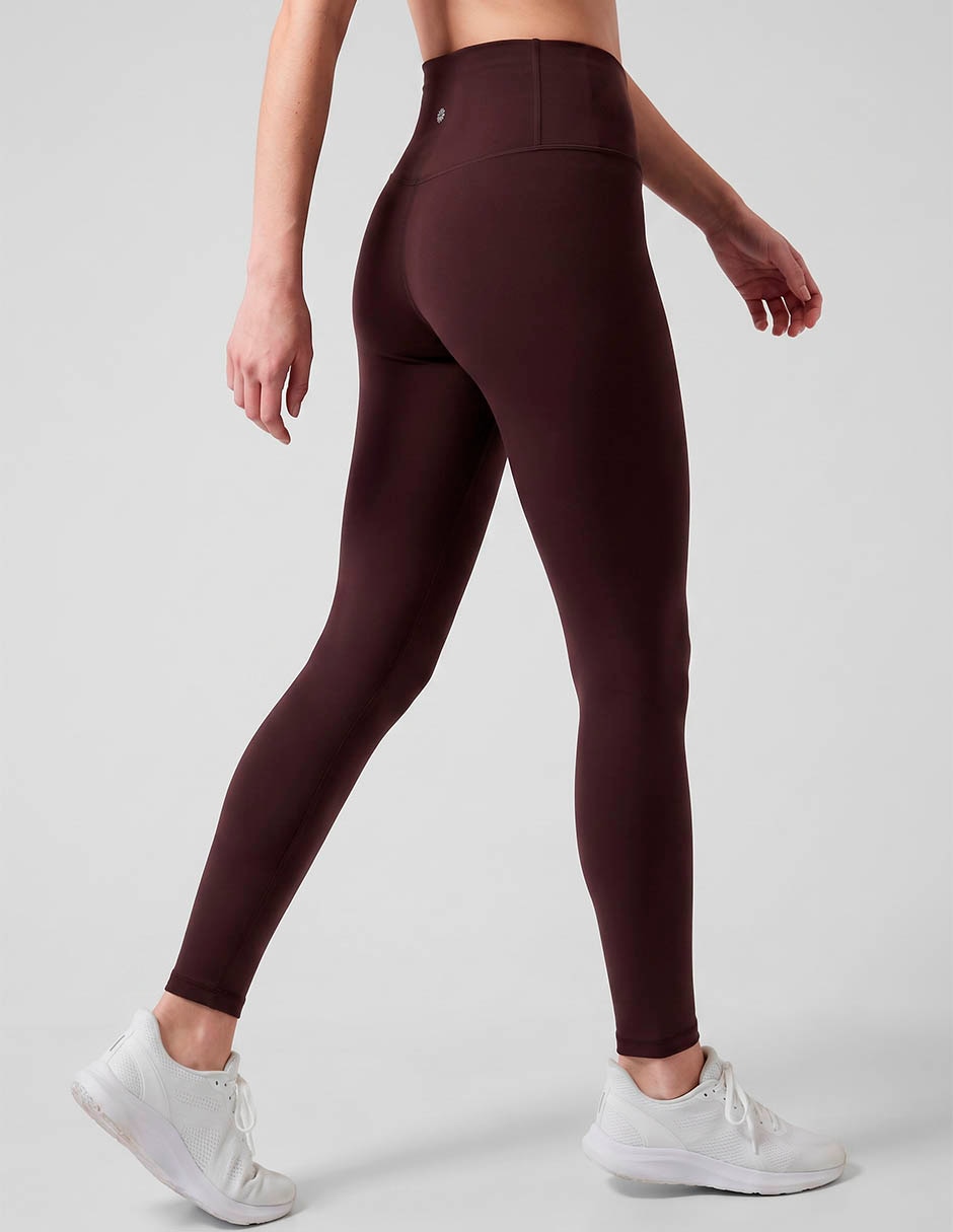 Legging compresión alta para mujer 2