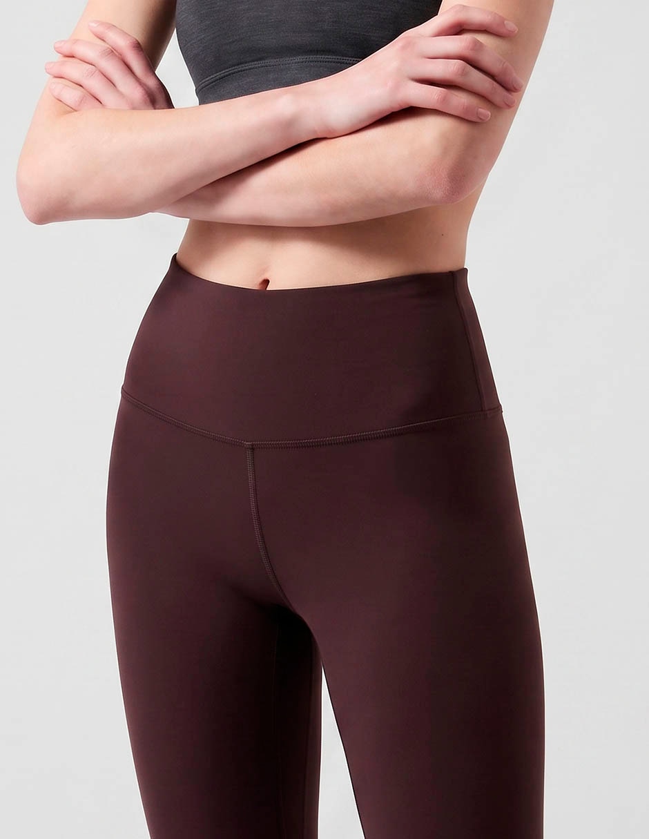Legging compresión alta para mujer 3
