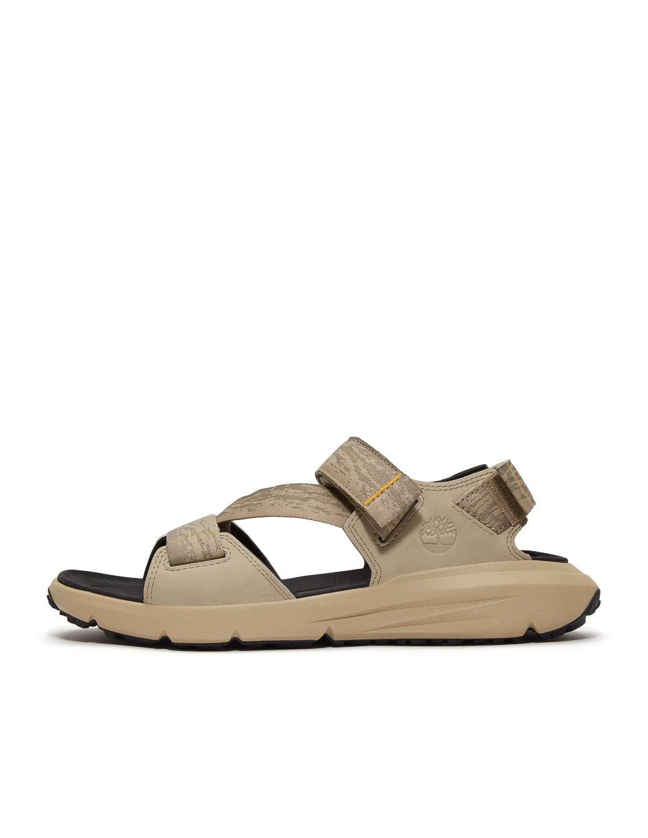 Sandalia Motion Dune para hombre