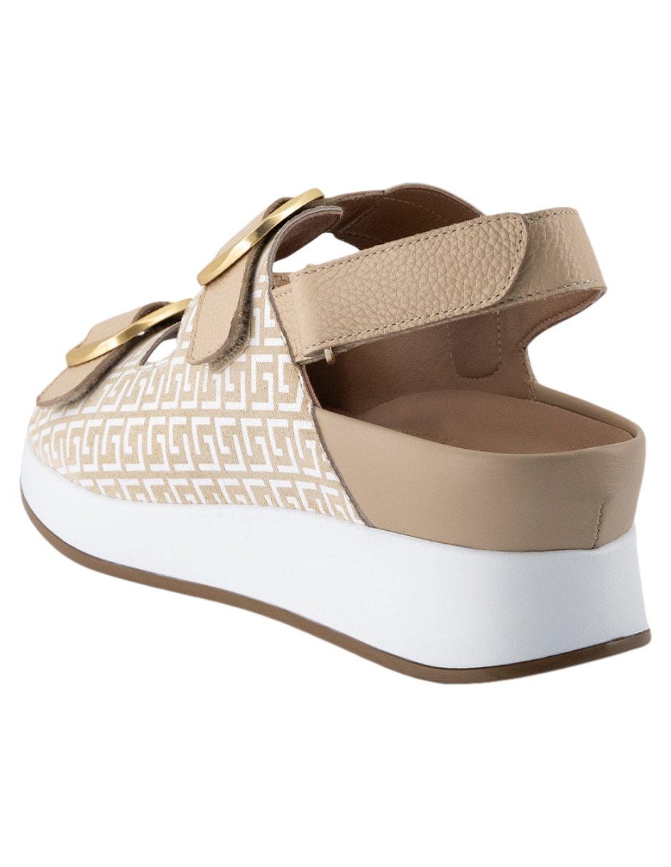 Sandalia para mujer 3