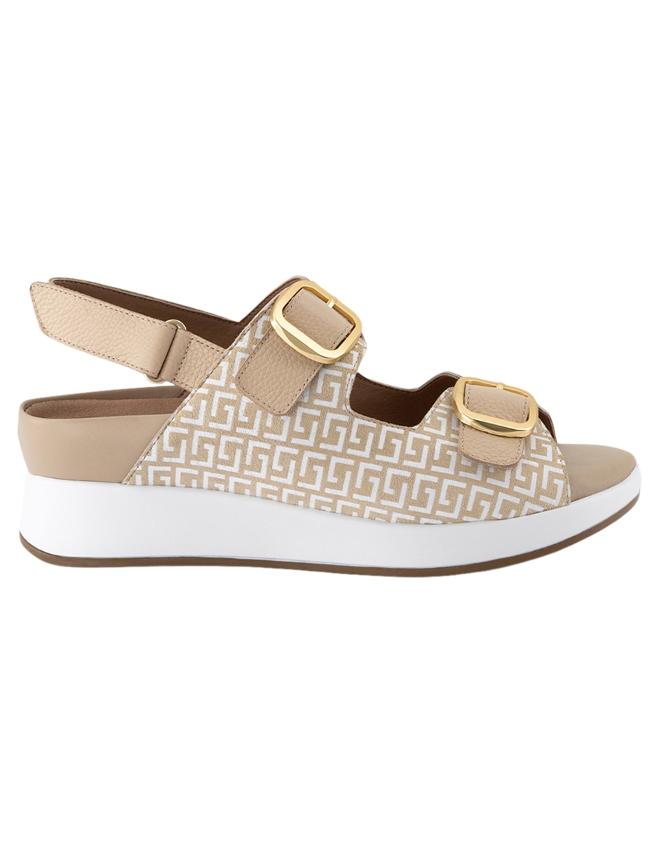 Sandalia para mujer 4