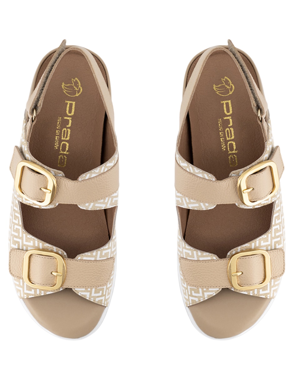 Sandalia para mujer 5