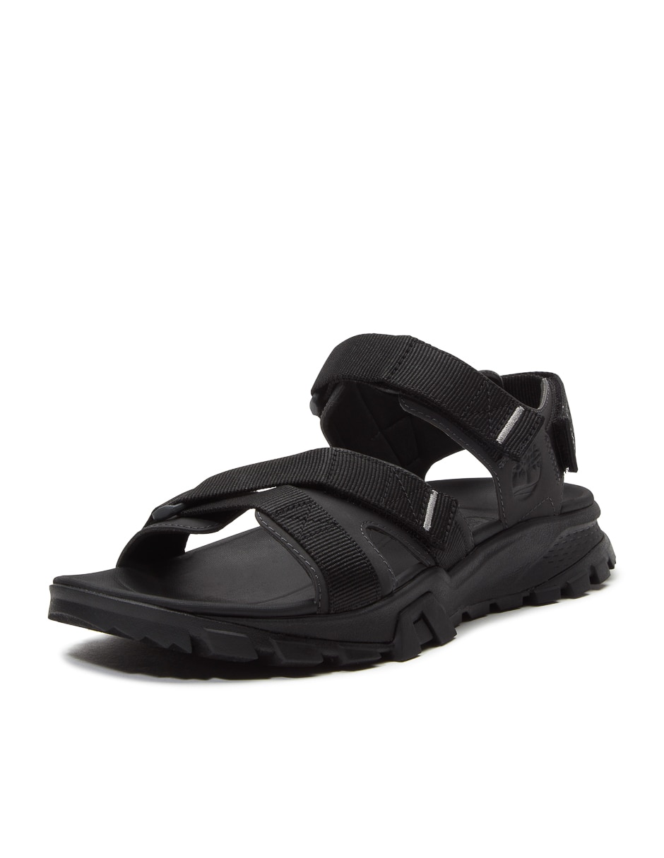 Sandalia Garrison Trail para hombre 7