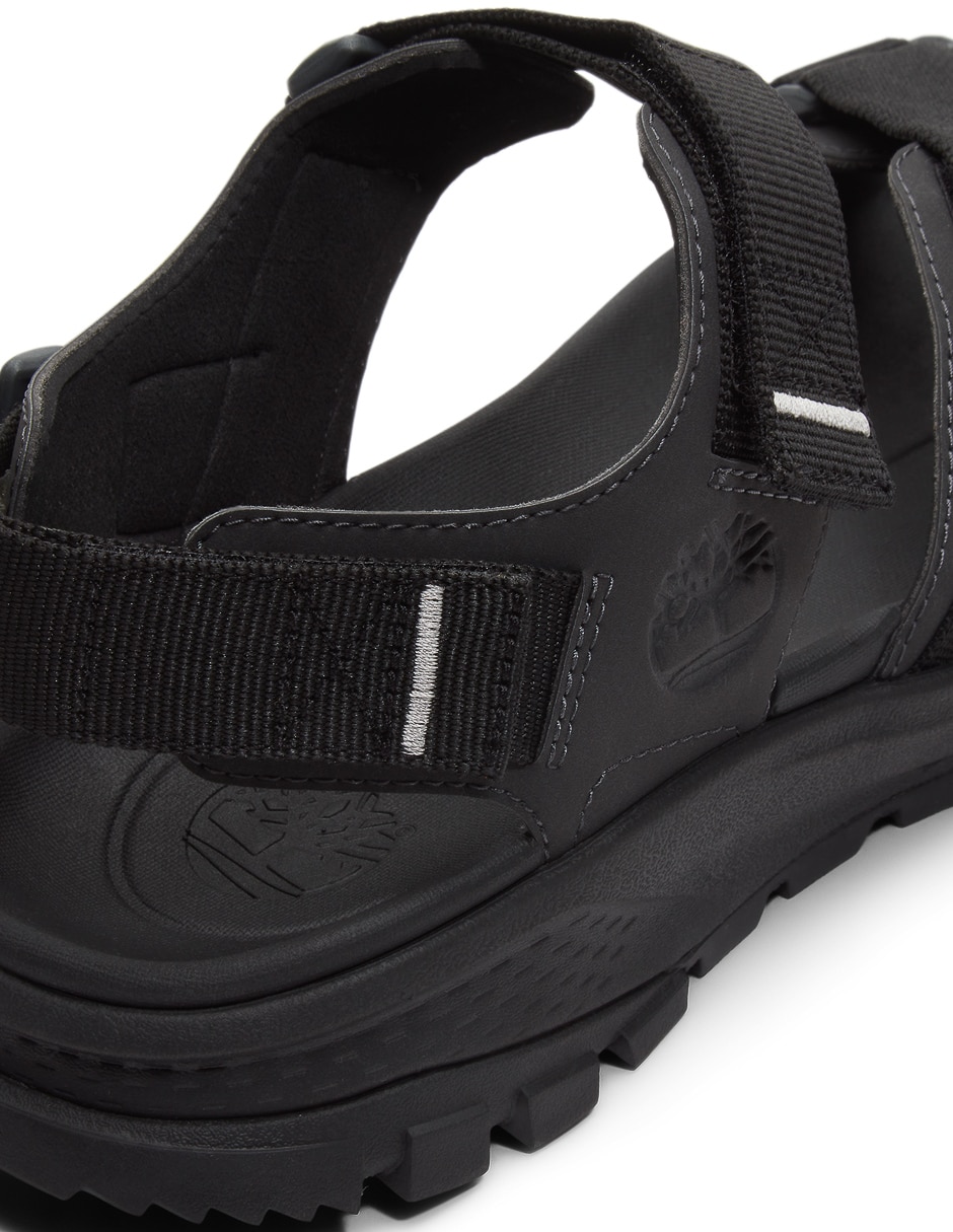 Sandalia Garrison Trail para hombre 4