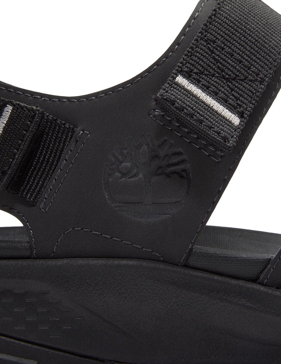 Sandalia Garrison Trail para hombre 3