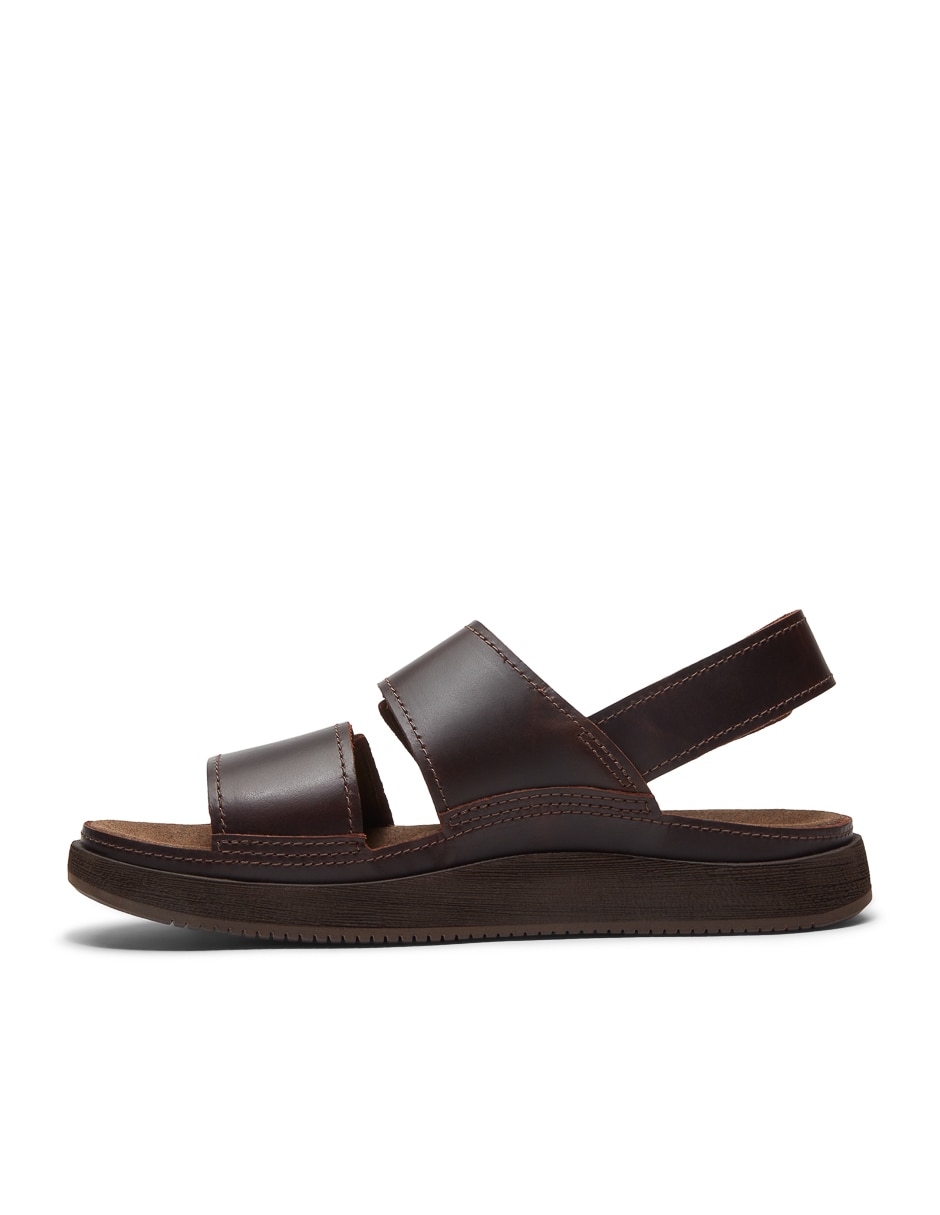 Sandalia Timberland Casco Cove para hombre