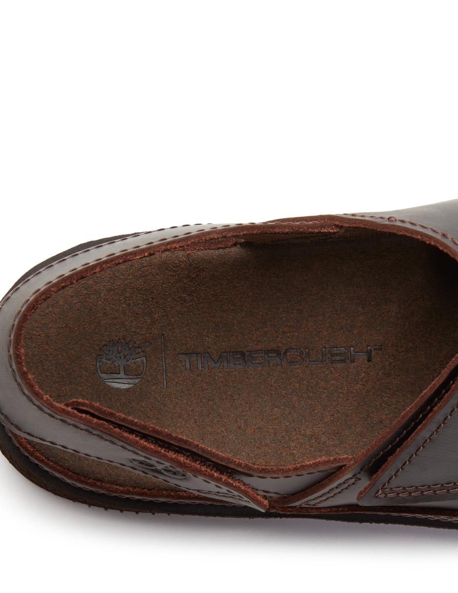 Sandalia Timberland Casco Cove para hombre