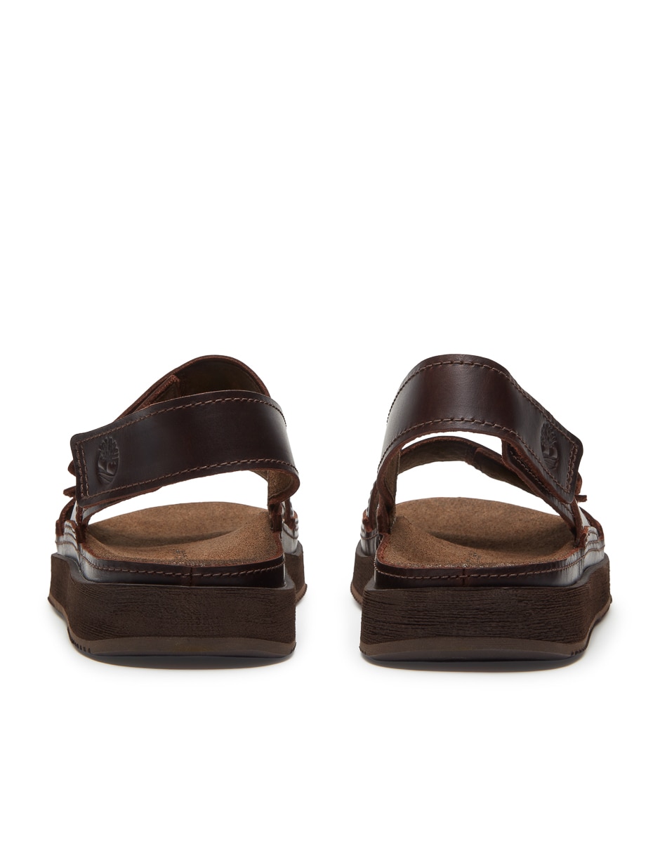 Sandalia Timberland Casco Cove para hombre