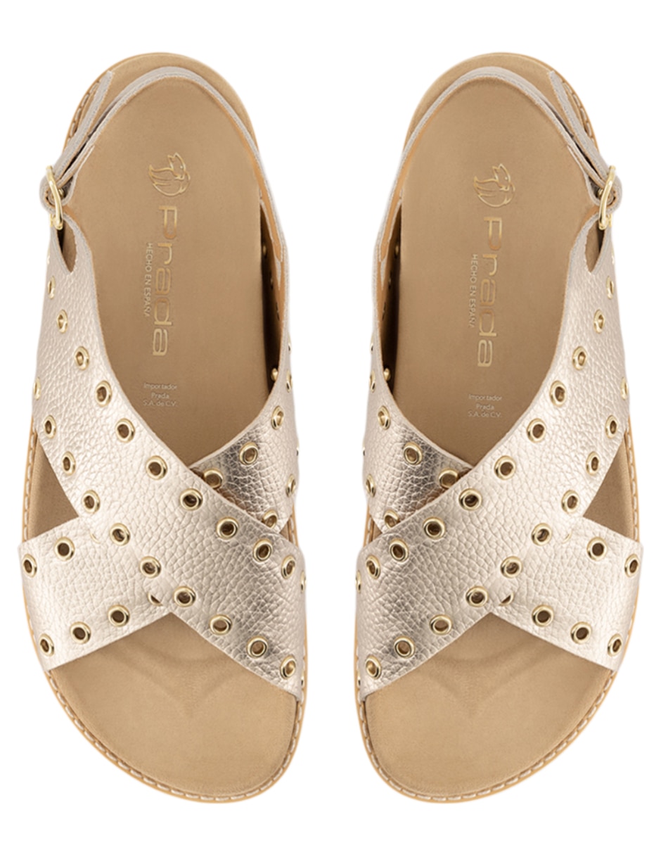 Sandalia Prada para mujer