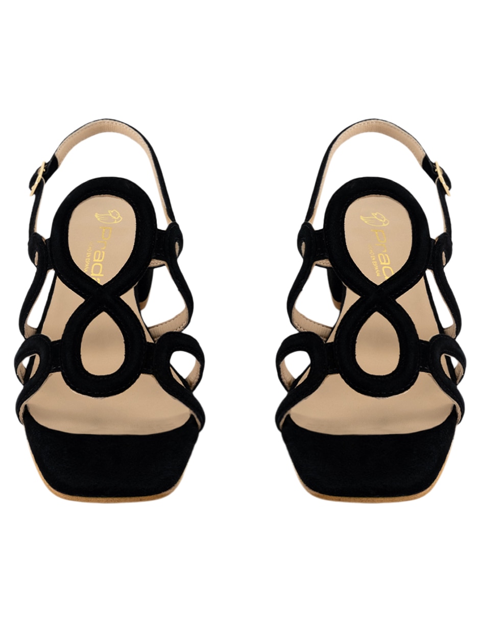 Sandalia Prada para mujer
