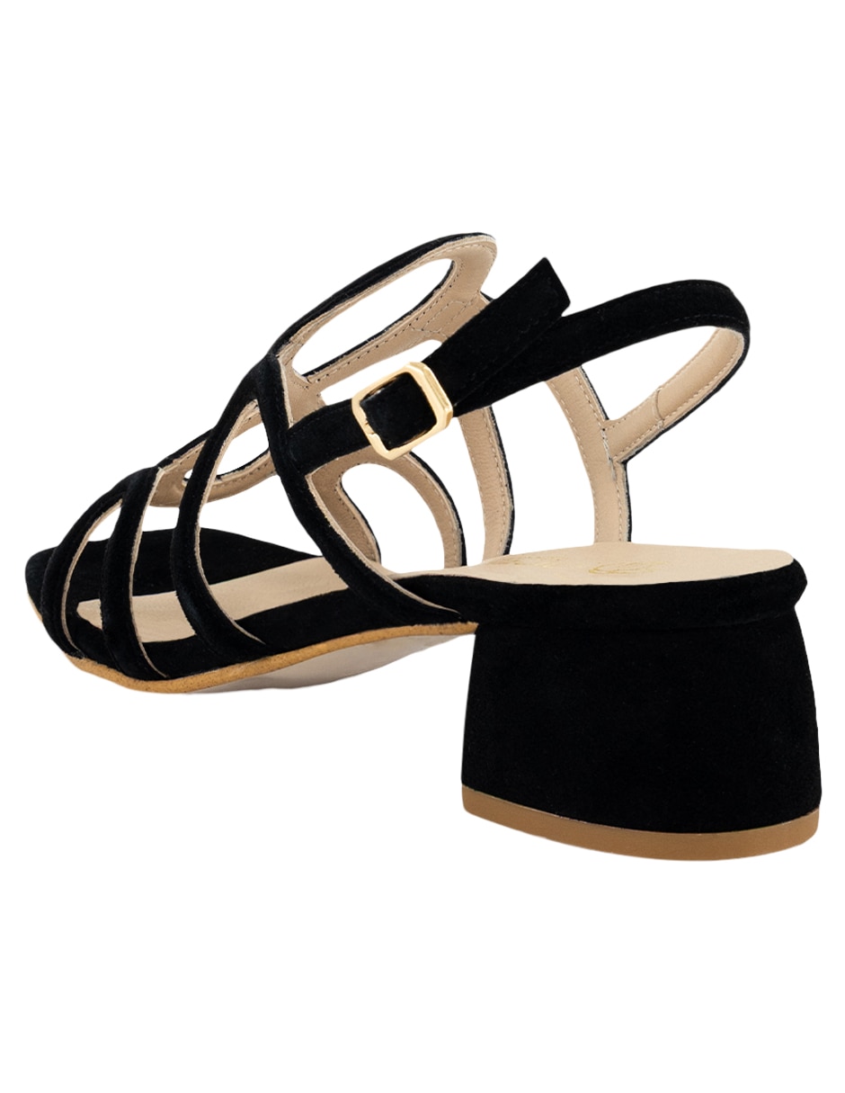 Sandalia Prada para mujer