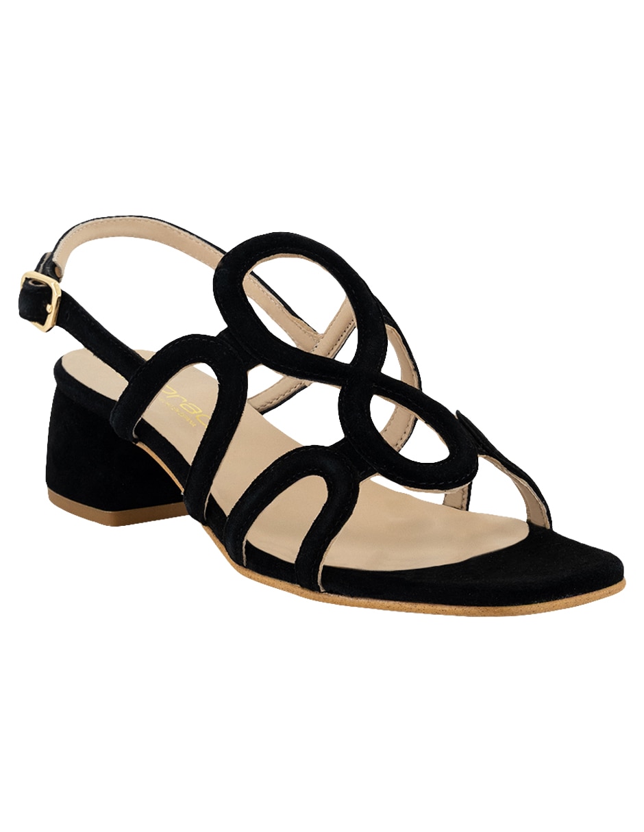 Sandalia para mujer