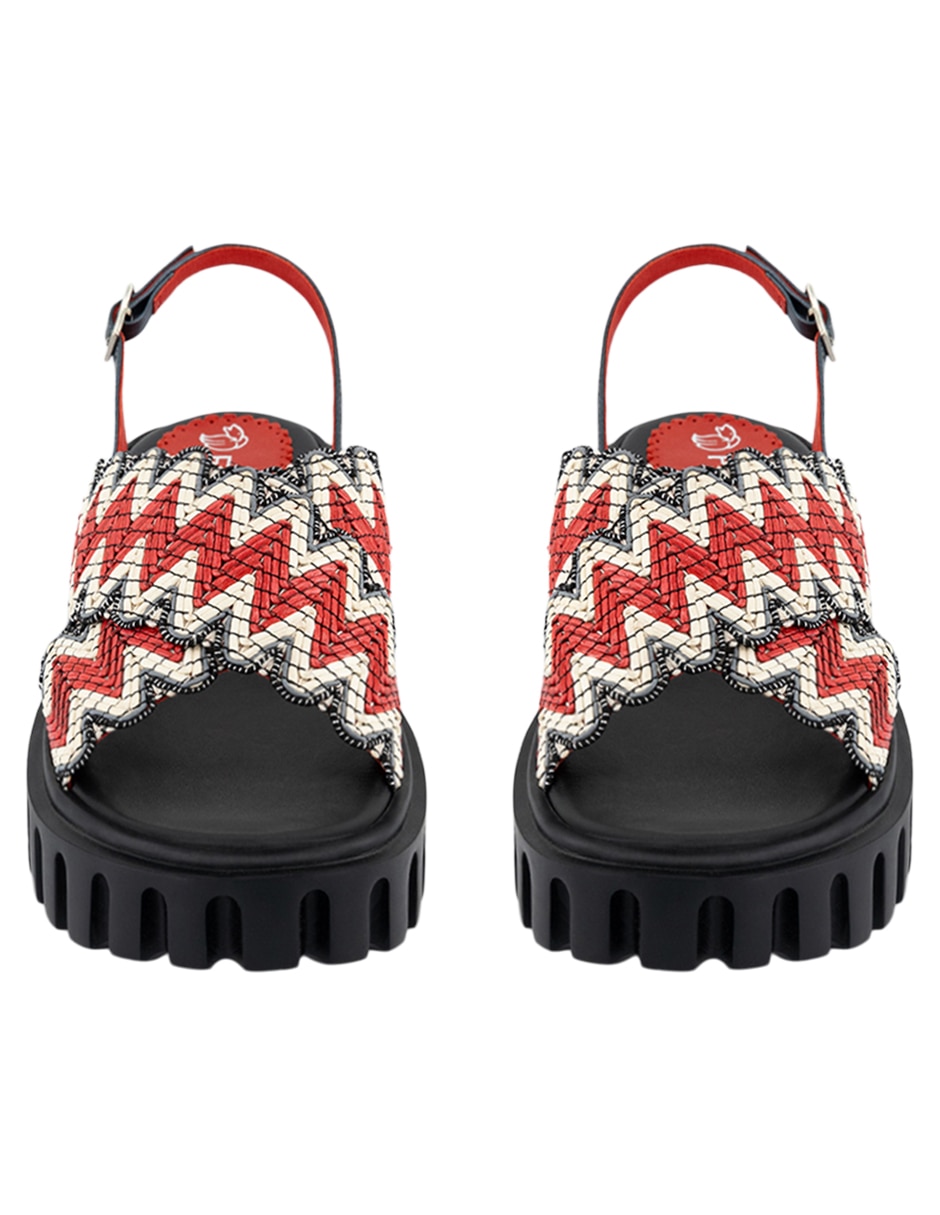 Sandalia para mujer 2