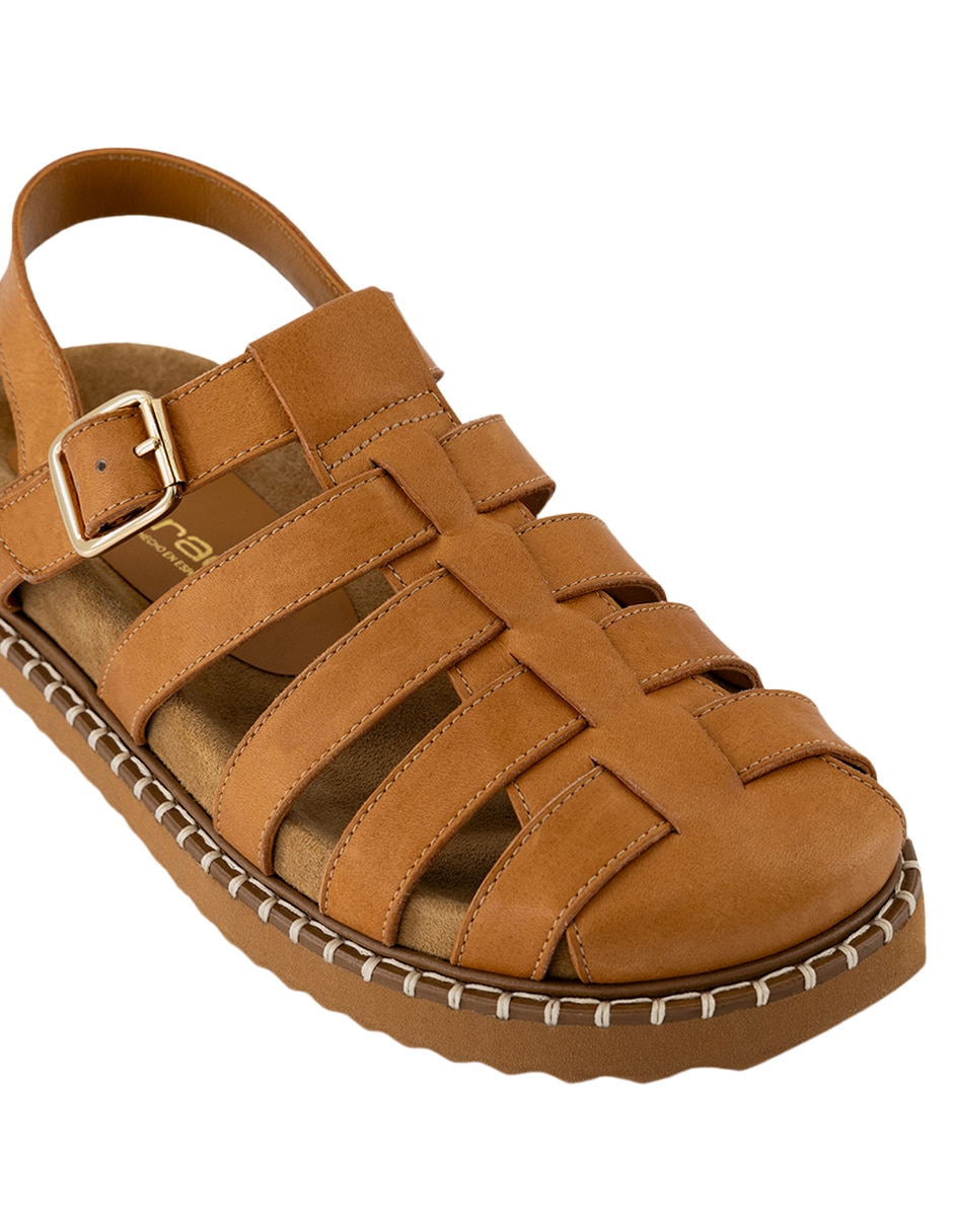 Sandalia Prada para mujer