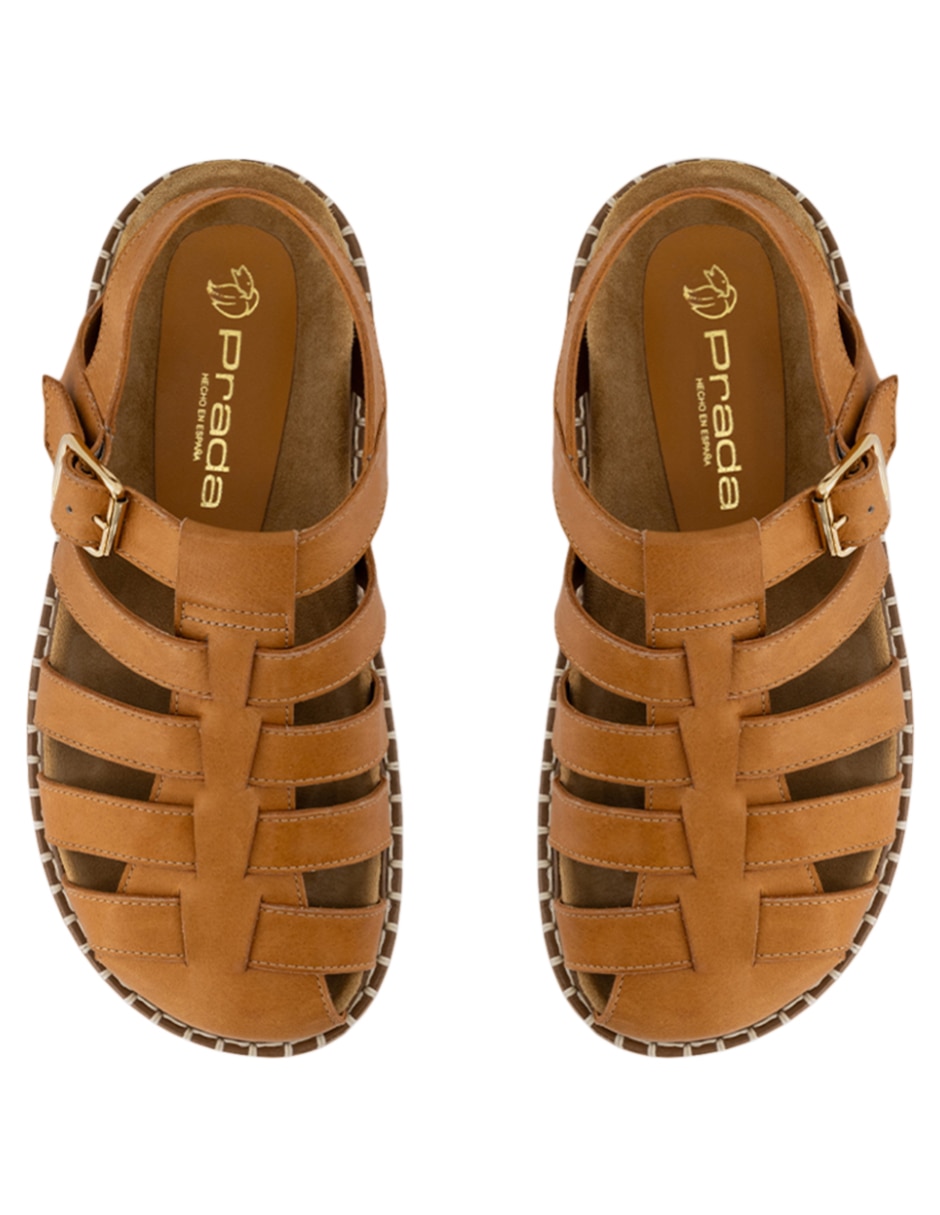 Sandalia Prada para mujer