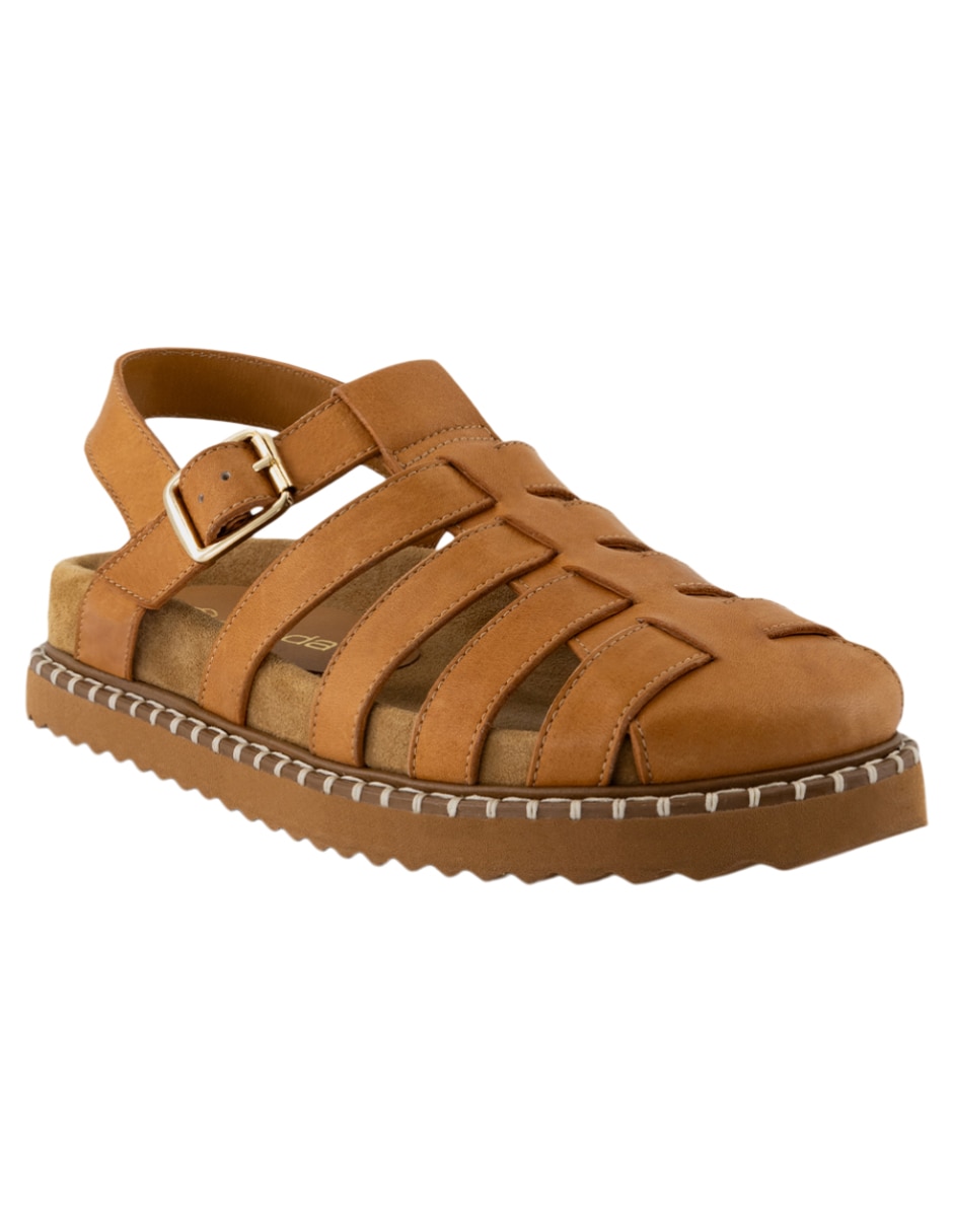 Sandalia para mujer