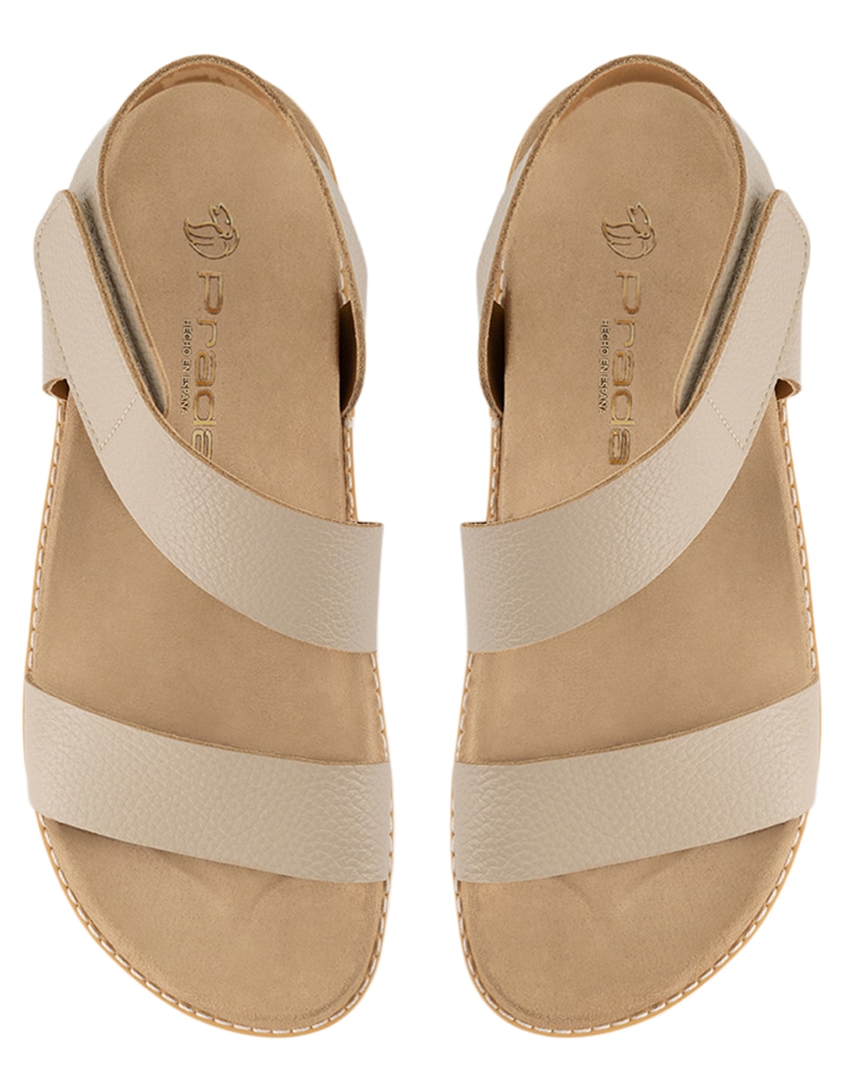 Sandalia Prada para mujer