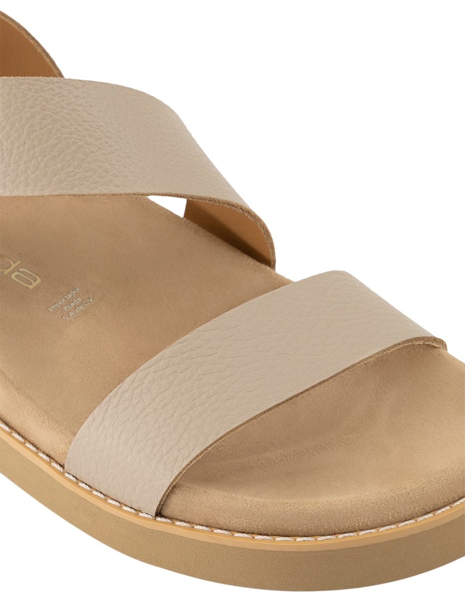 Sandalia Prada para mujer