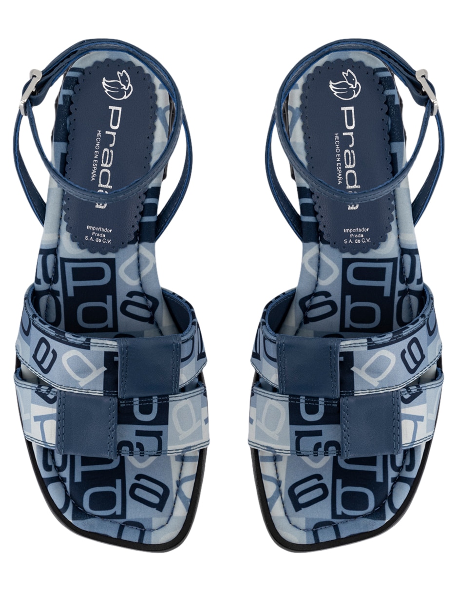 Sandalia Prada para mujer