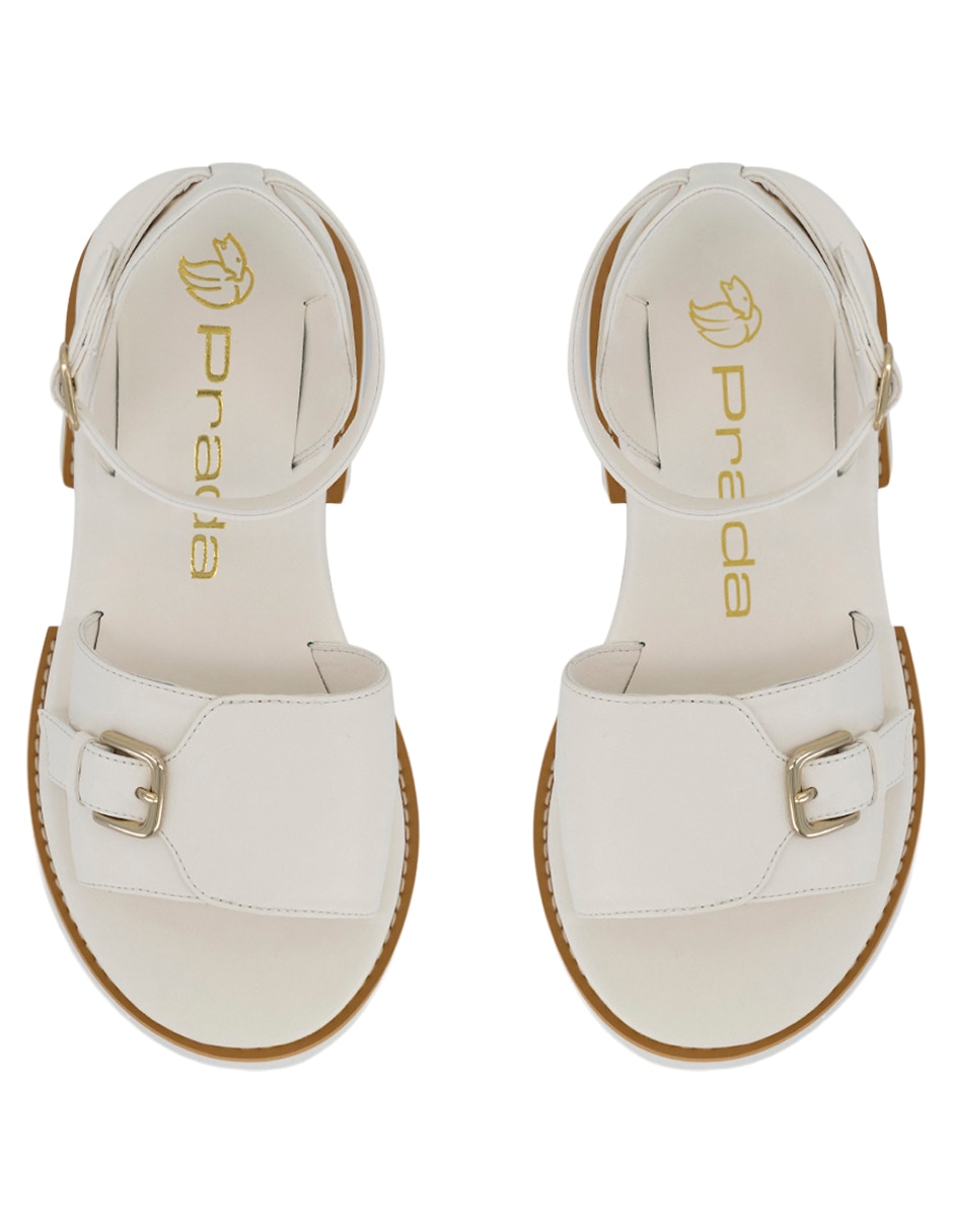 Sandalia para mujer 5