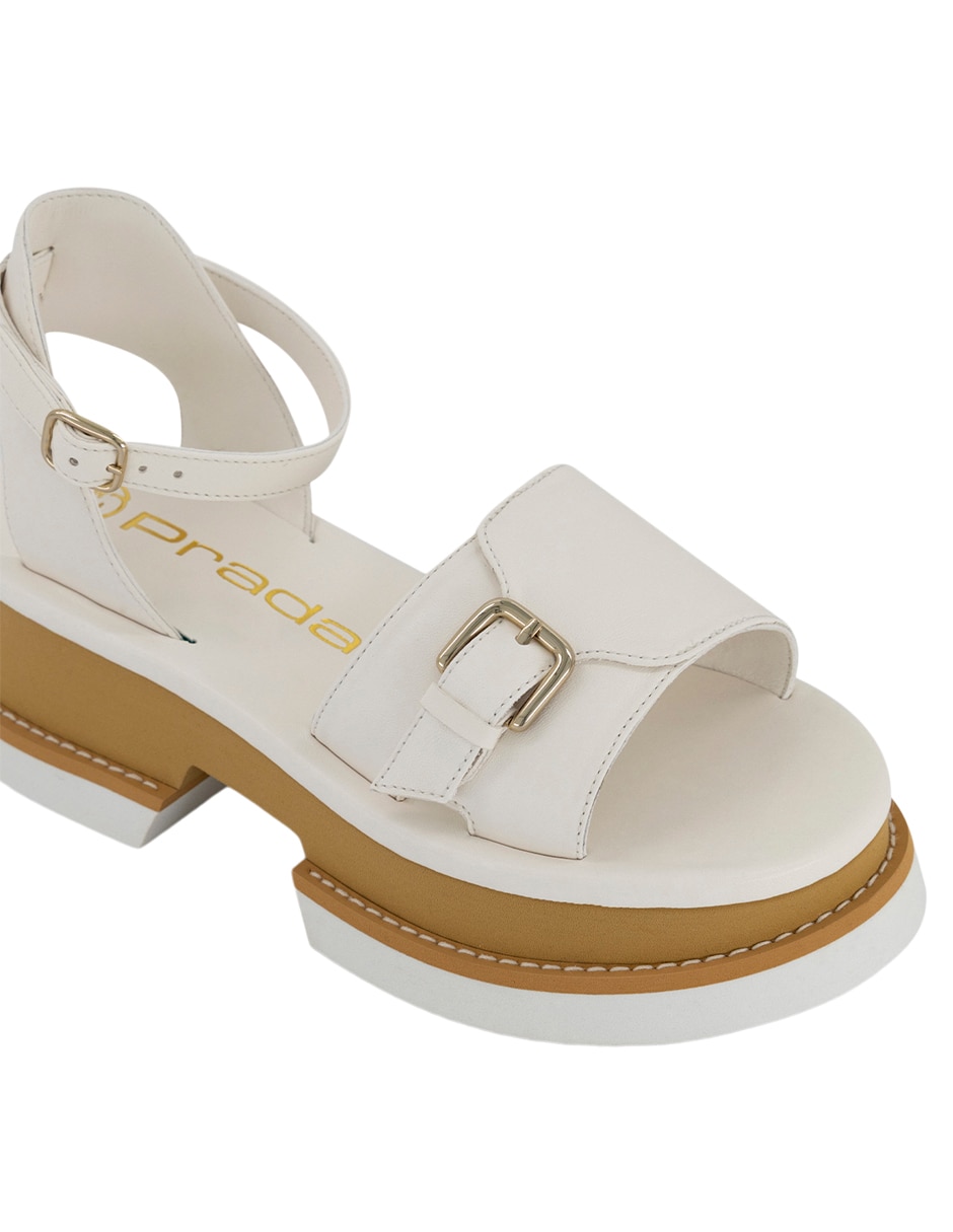Sandalia para mujer 4