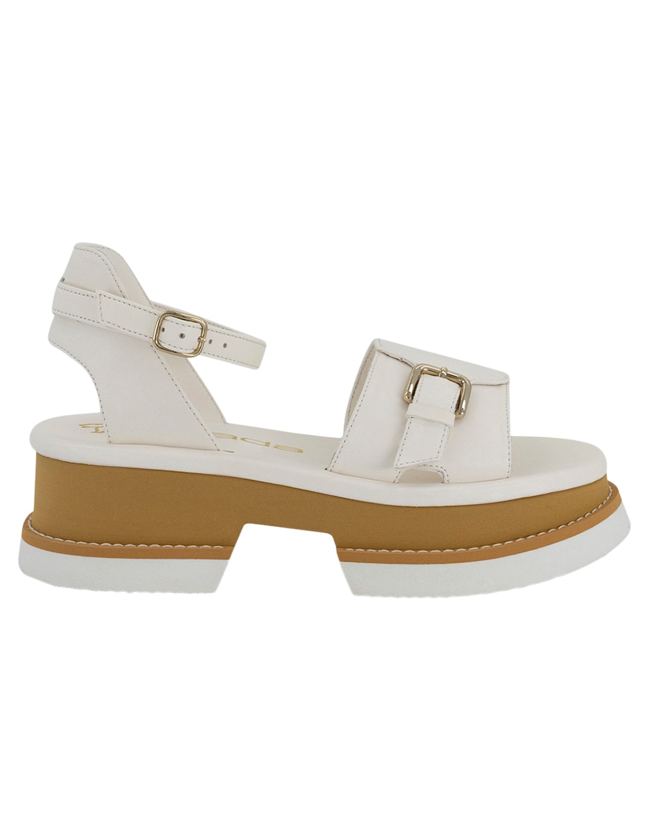 Sandalia para mujer 3