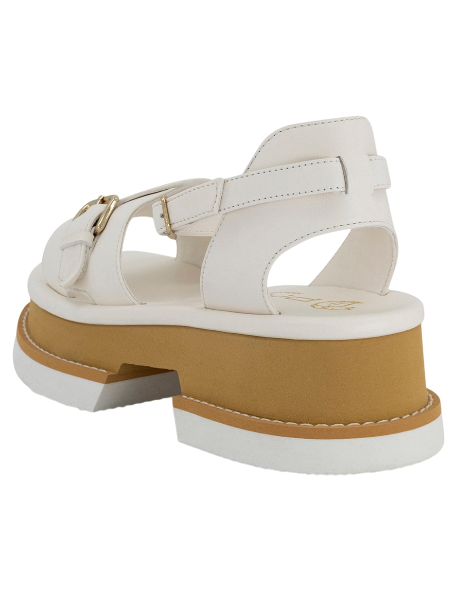 Sandalia para mujer 2