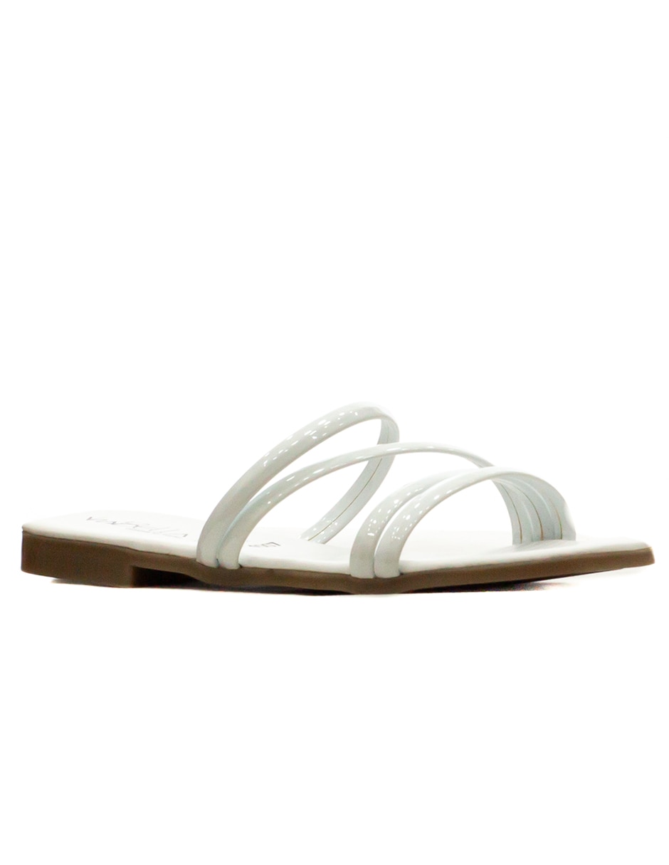 Sandalia para mujer 4