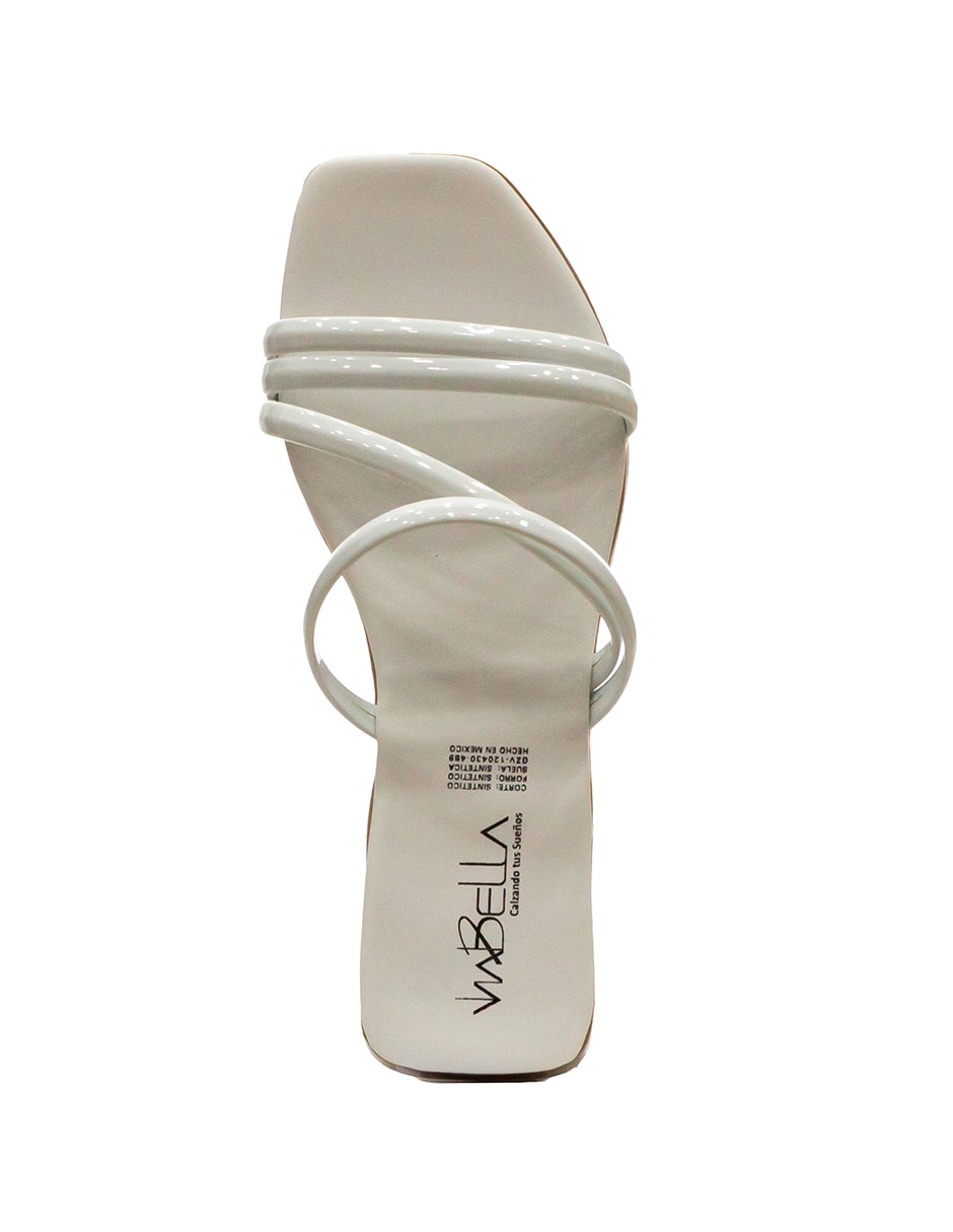 Sandalia para mujer 5