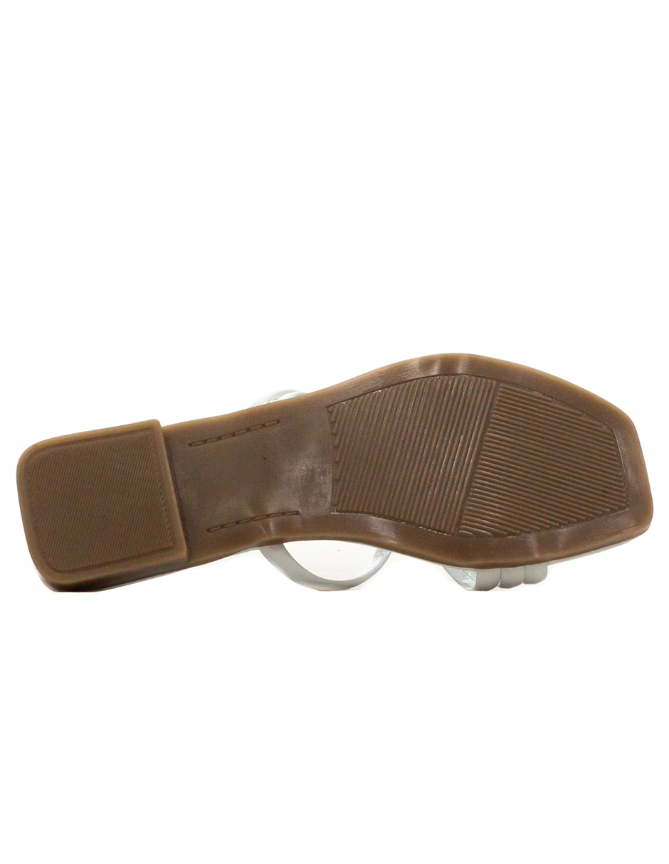 Sandalia para mujer 6