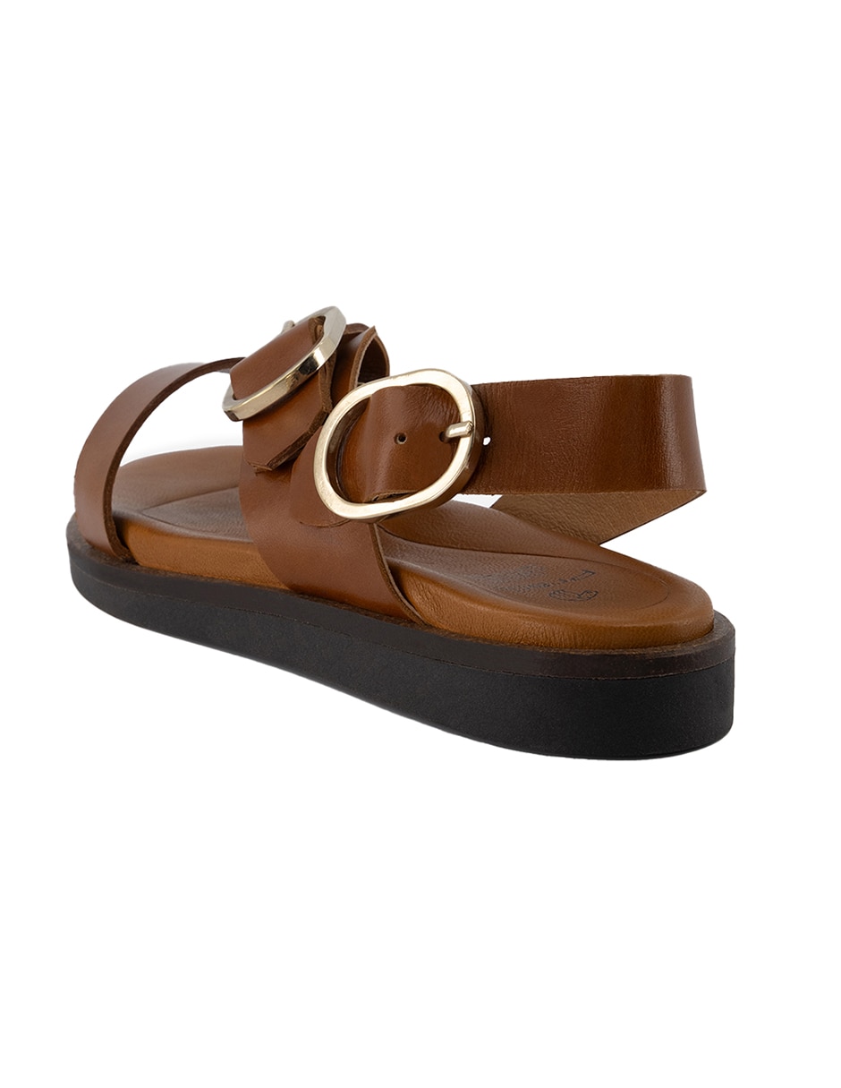 Sandalia para mujer 4