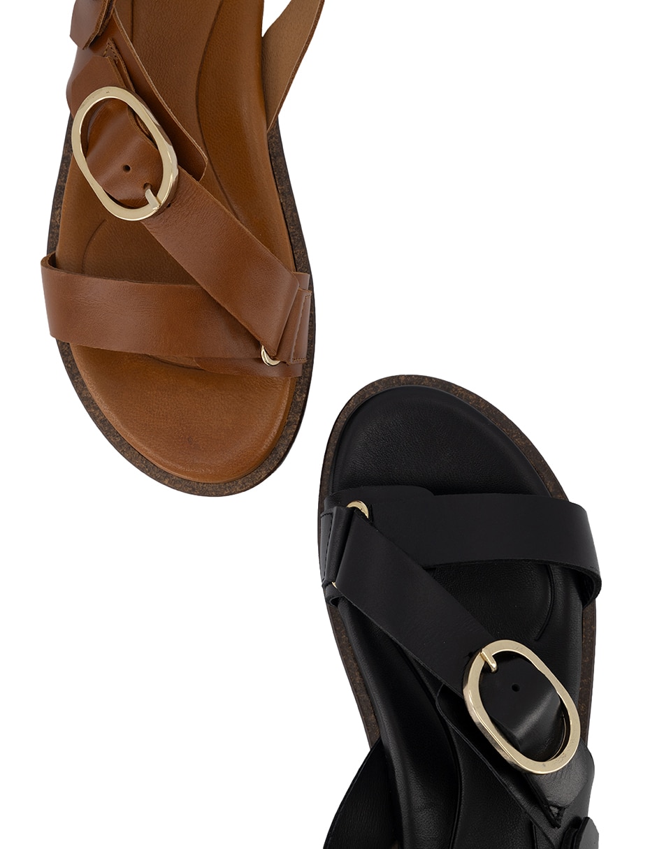 Sandalia Prada para mujer