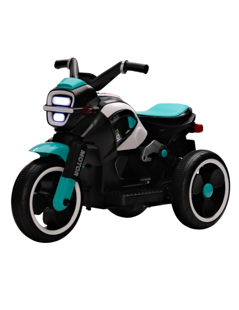 Motocicleta BBF216 1