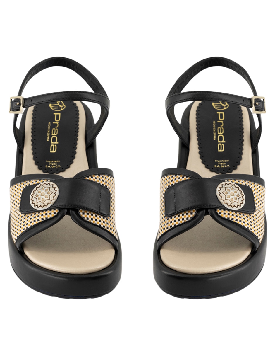 Sandalia Prada para mujer