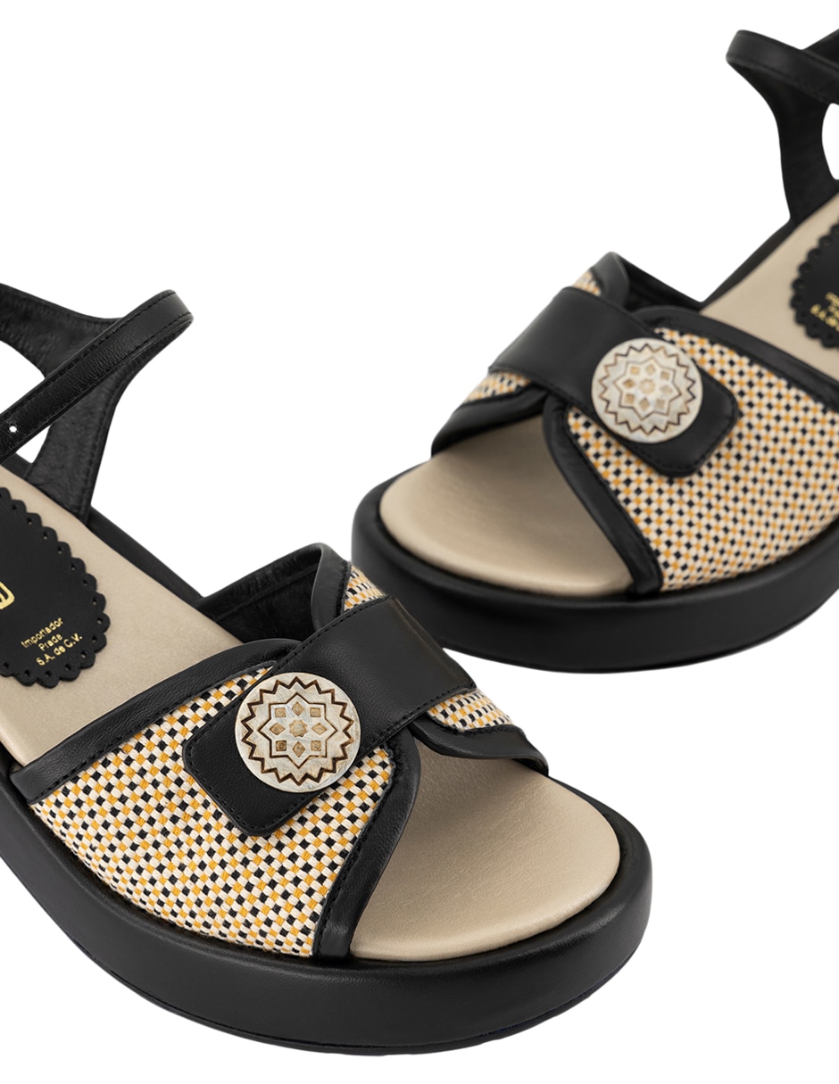 Sandalia Prada para mujer