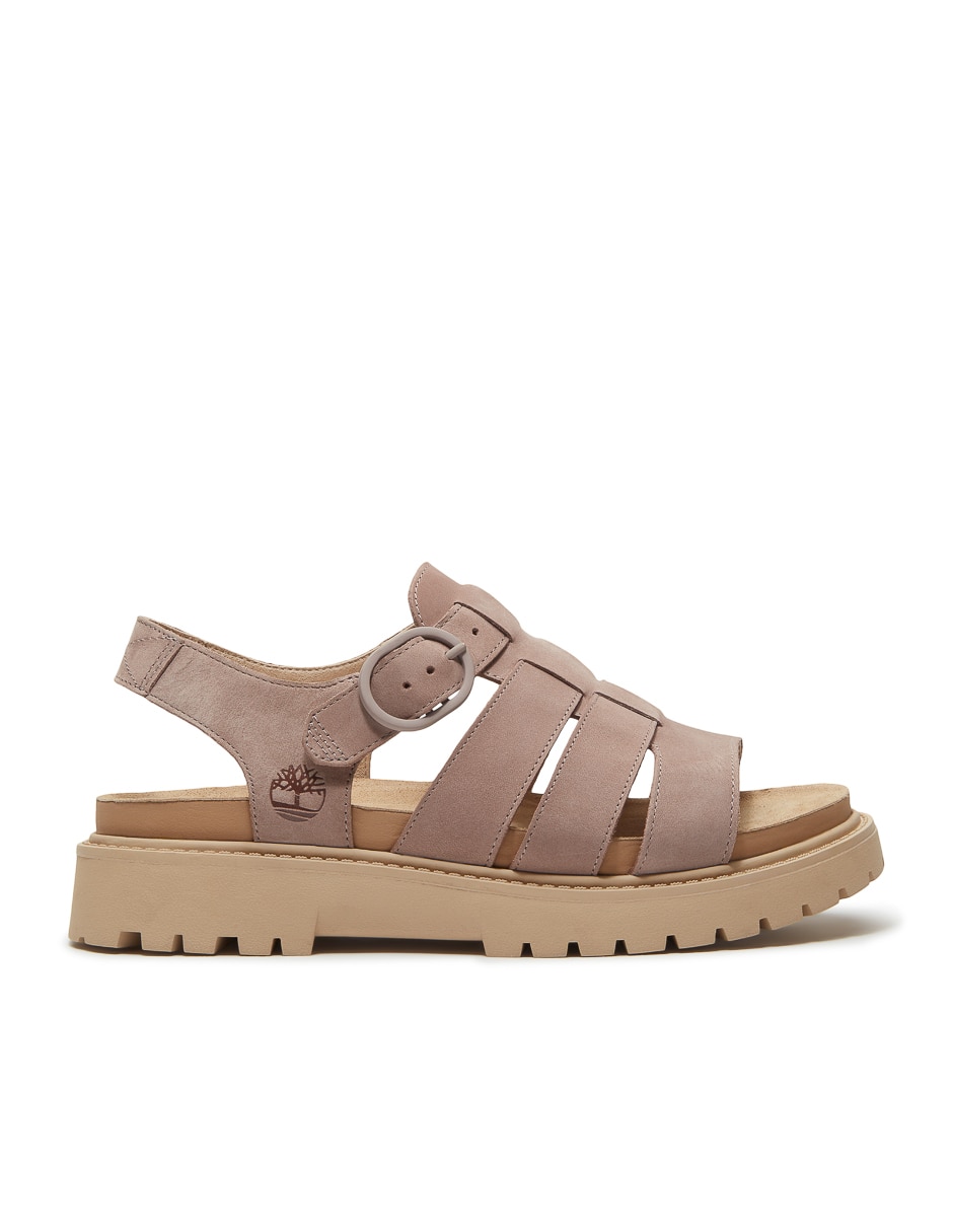 Sandalia Clairemont Way para mujer 2