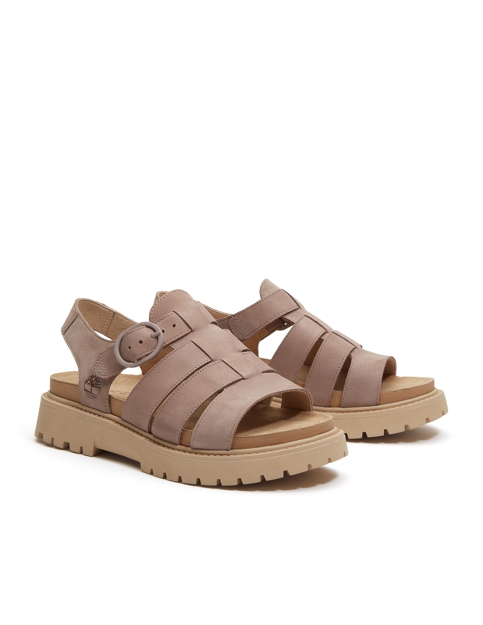Sandalia Clairemont Way para mujer 5
