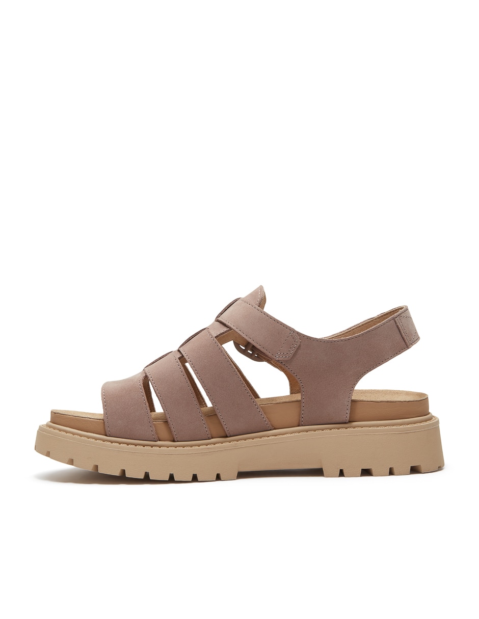 Sandalia Clairemont Way para mujer 7