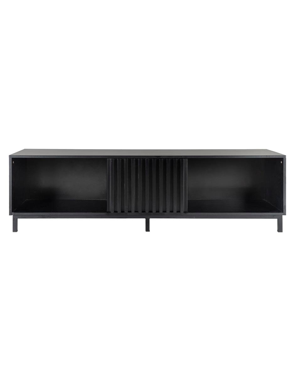 Mueble de tv Carbo Cantia de MDF