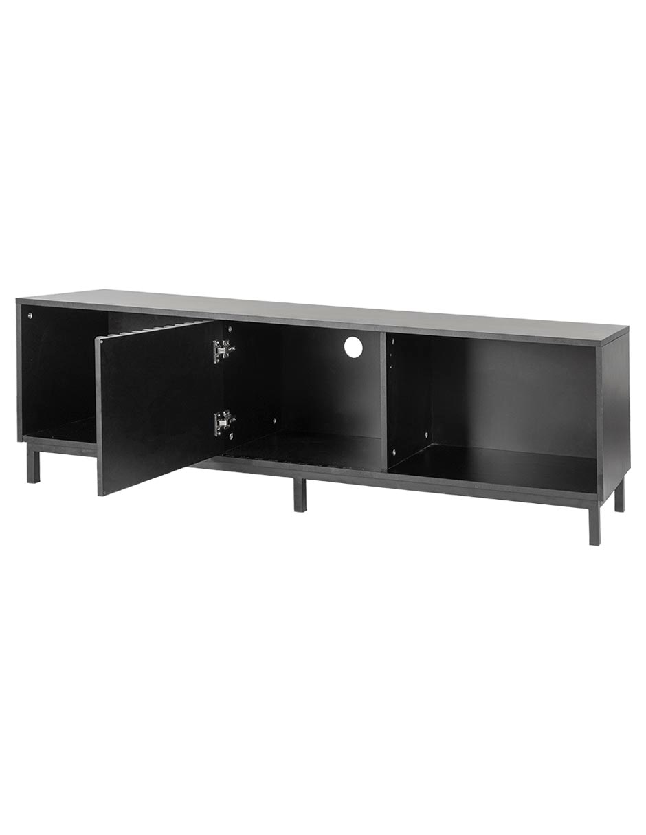 Mueble de tv Carbo Cantia de MDF
