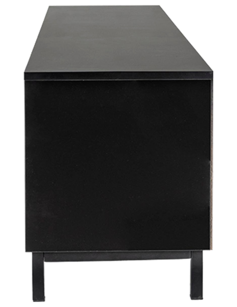 Mueble de tv Carbo Cantia de MDF