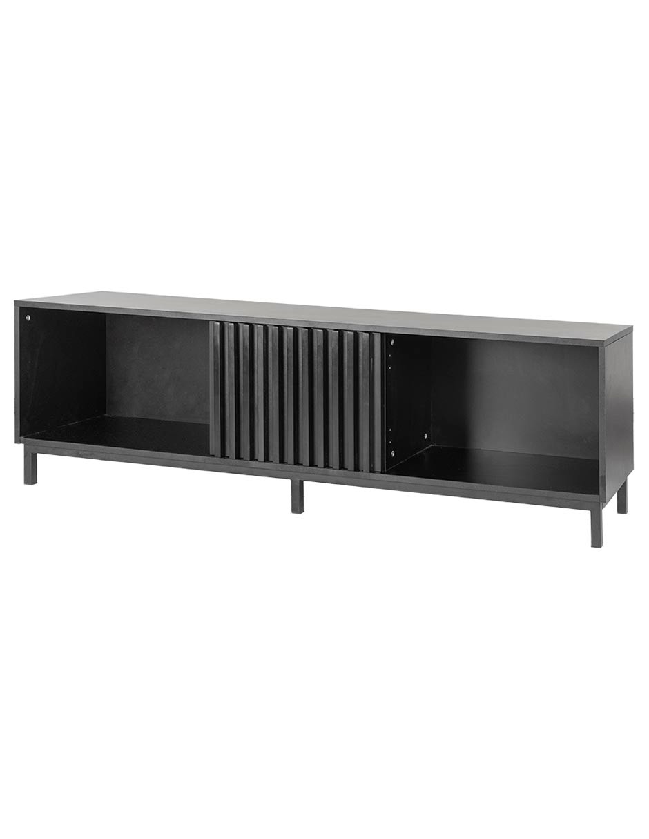 Mueble de tv Carbo de MDF